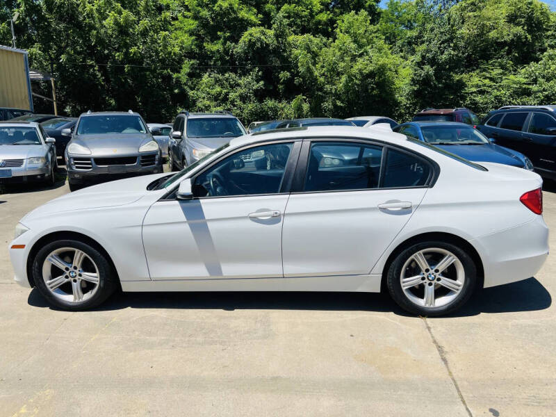 bmw 3 series 2013 WBA3C1G55DNR47245 image bmw 3 series 2013 WBA3C1G55DNR47245 image